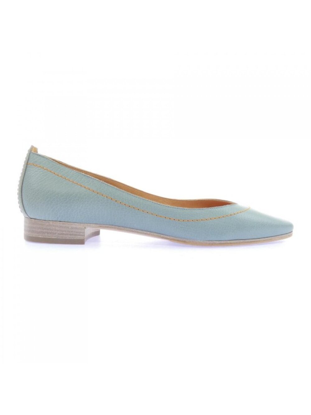 Hermes Sneakers Blue